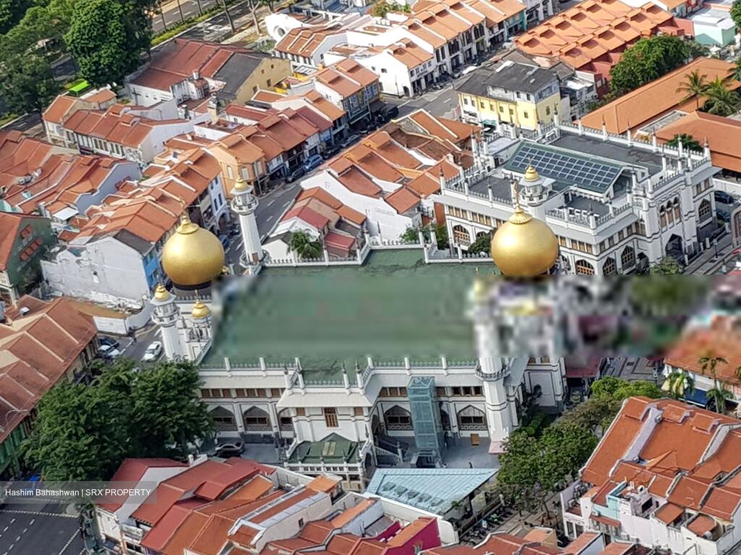 Arab Street (D7), Retail #527960241
